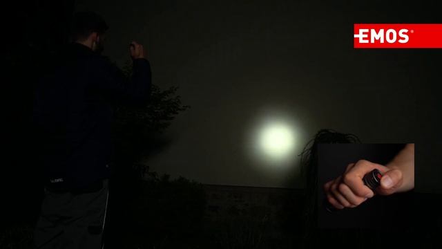 svítilna ULTIBRIGHT 70 | EMOS P3170 смотреть онлайн