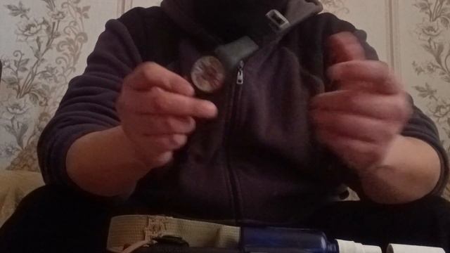 Мой EDC набор 2023. Повседневное снаряжение. My EDC Set 2023. Everyday Gear.