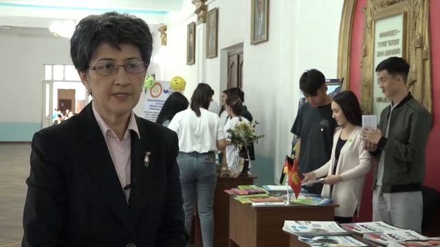 19.04.2022: День открытых дверей на инфаке смотреть онлайн