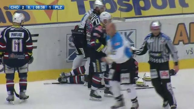 DK Dvorak Michal 15 02 2013 смотреть онлайн