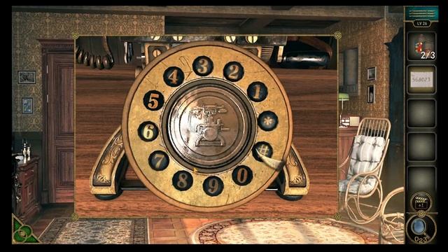 Can You Escape The 100 Room 17, level 26 смотреть онлайн