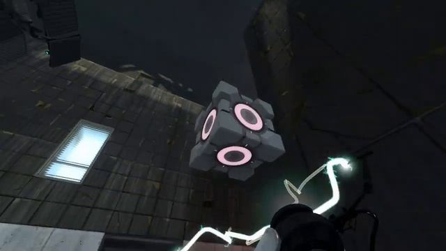 портальные головоломки - portal 2 смотреть онлайн