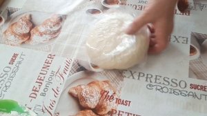 Изумительный гюльчатай - по кыргызски. Вкусно и сытно.