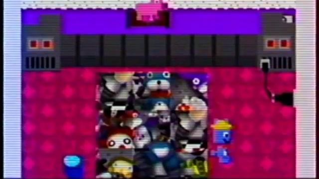 The Walten Files 3 - BunnyFarm But Only When Banny Appears On Screen смотреть онлайн