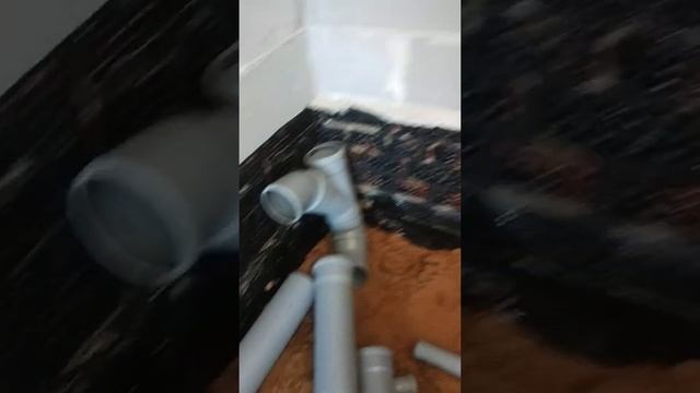 канализация в частном двухэтажном доме смотреть онлайн