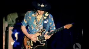 Stevie Ray Vaughan - Little Wing 22.07.1980