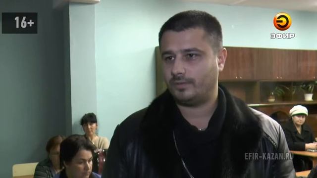 Студентов машиностроительного техникума переселяют в другое здание смотреть онлайн