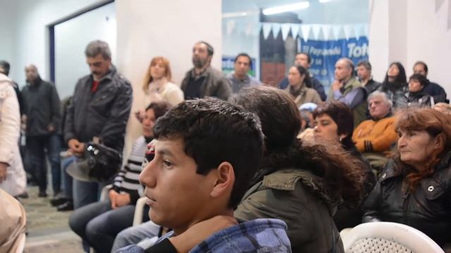 Nicolas Olivera смотреть онлайн