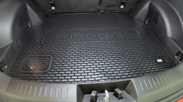 Chery Tiggo 4 Full Rubber Set смотреть онлайн
