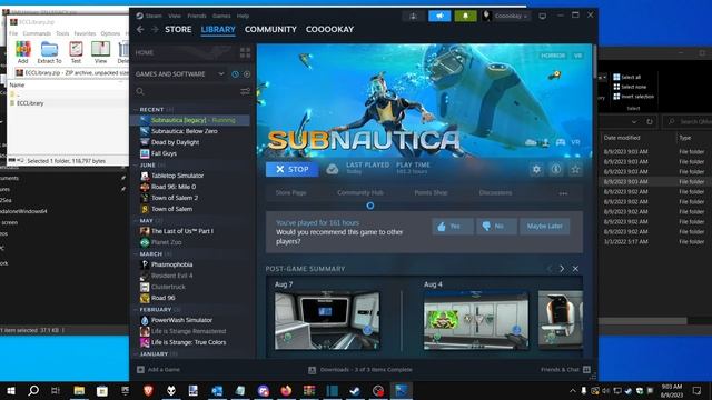 How to install Sea2sea and Dependencies смотреть онлайн