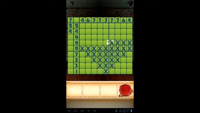 100 Doors Seasons Level 48 Walkthrough смотреть онлайн