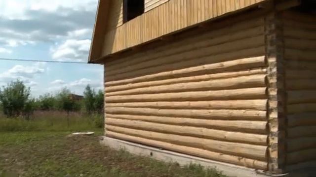 дача по Каширскому шоссе смотреть онлайн