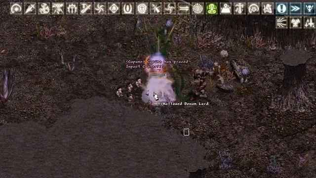 Lineage 1.5 Nightmare Land Boss Hunt. смотреть онлайн