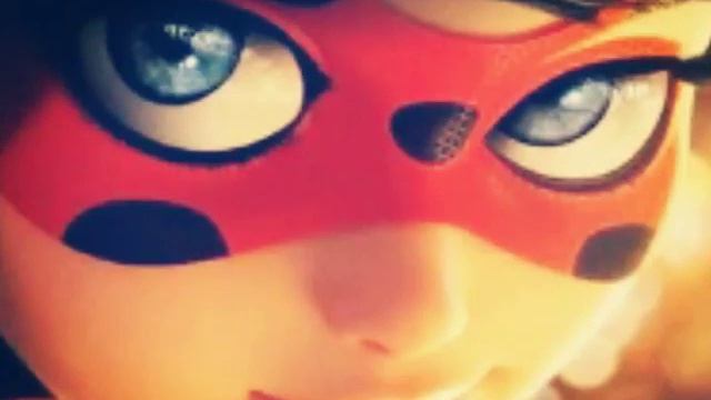 Слайд-шоу #1 Ледибаг и Супер-кот смотреть онлайн