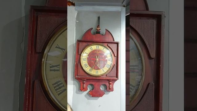 Часы настенные. Антарес. смотреть онлайн