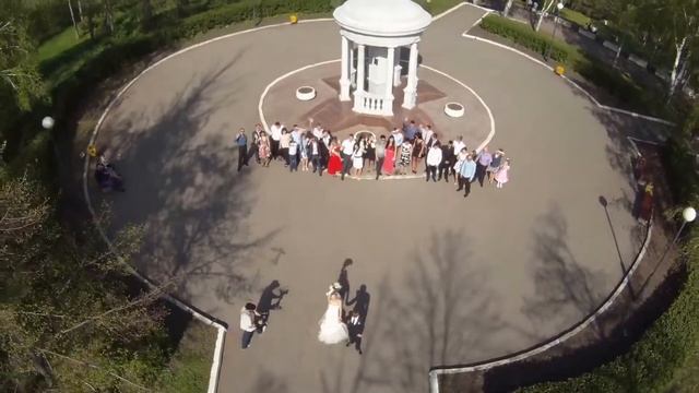 Беседка Гончарова Ульяновск смотреть онлайн