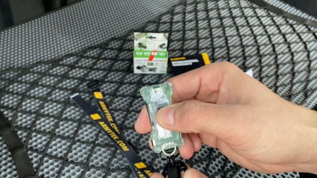 Фонарь ARMYTEK zippy es yellow смотреть онлайн