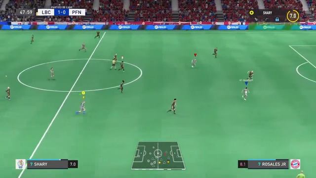 Fifa 22|Un Rato смотреть онлайн