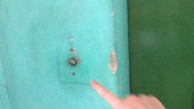 Лифт МЛЗ 1991 г. в. (в раб. с 2001 г.) @ Ул. Великий Гостинец, 157 (г. Молодечно) смотреть онлайн