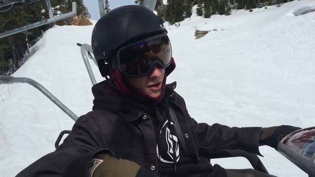 SNOWBOARD PARTY with DJ Jurgen and DJ Gunther смотреть онлайн