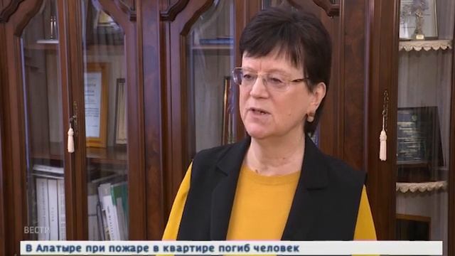 82% жителей Чувашии имеют высокий кредитный рейтинг смотреть онлайн