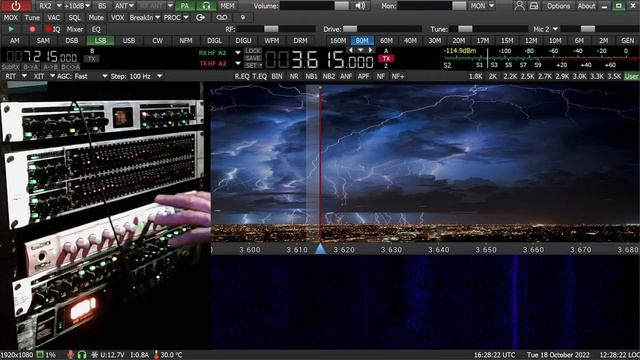 SUN SDR2DX AUDIO SETUP PER REQUEST смотреть онлайн