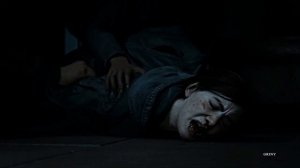 ● Ellie Williams | Just let me go