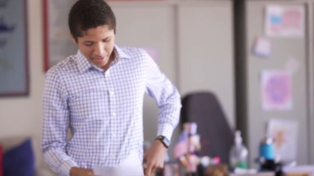 Loma Linda Academy: High School смотреть онлайн