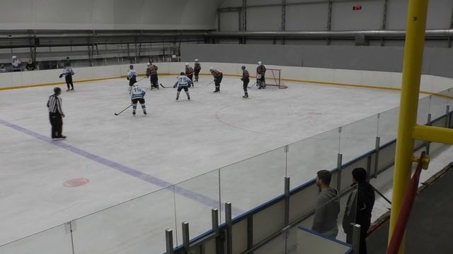 Снабженец VS Сатпаев. Волки (22/09/2018) смотреть онлайн