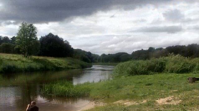 Vytautas Montvila. MANO TĖVYNĖ смотреть онлайн