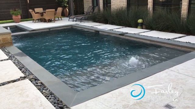 Dallas Simplicity Made Special Pool Tour by Mike Farley смотреть онлайн