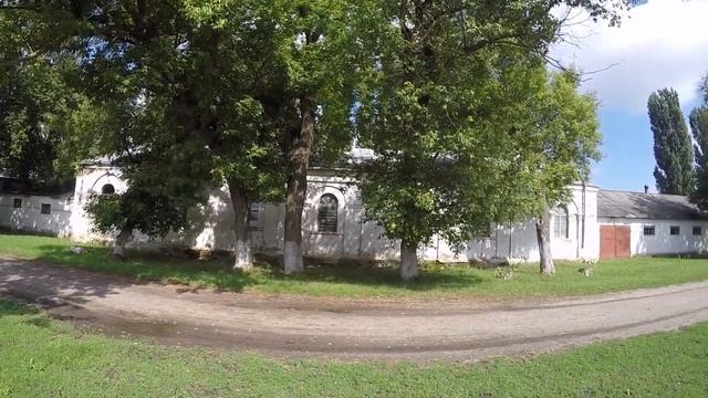 Усадьба Тулиновых в Хлебном смотреть онлайн