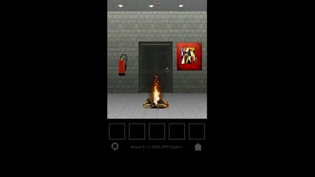 100 Doors 4 Free Level 9 Walkthrough смотреть онлайн