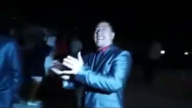 СВАДЬБА В КЭИНАРАХ - САЛЮТ И НЕБЕСНЫЕ ФОНАРИ смотреть онлайн