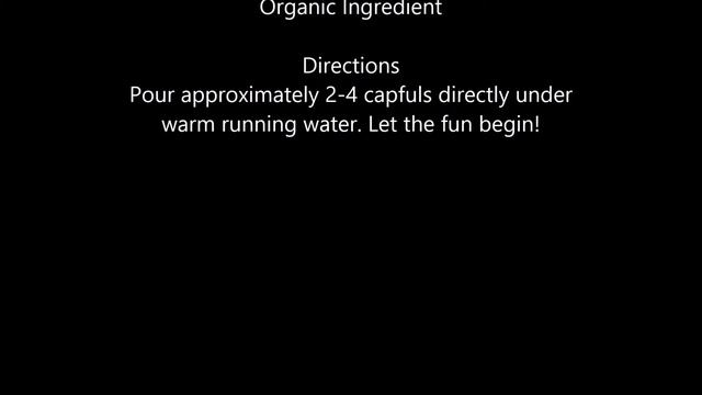 The Honest Company Bubble Bath смотреть онлайн