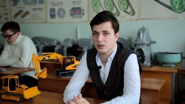 НИМИ - День открытых дверей 2023г. Мелиоративный колледж им. Б.Б. Шумакова смотреть онлайн