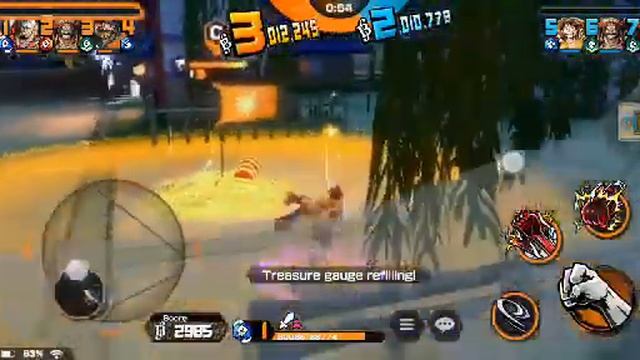 Last Time we will see a Four Hackers In Single Game All hackers Be aware bandai Will ban all of you смотреть онлайн