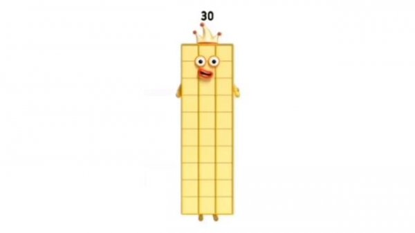 numberblocks BIG V21 teaser 2