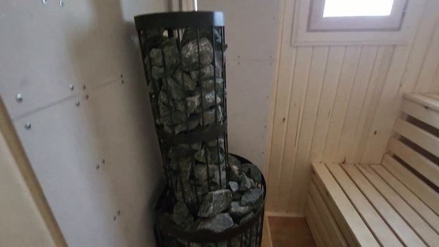 Модульный Домик «Прованс» 7х9,6м с банной комнатой смотреть онлайн