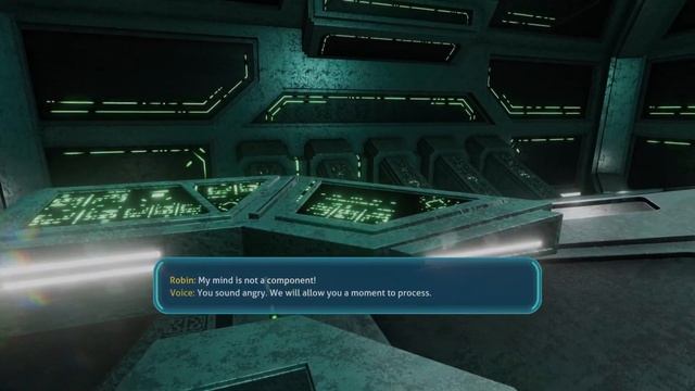 AL-AN Subnautica Below Zero смотреть онлайн