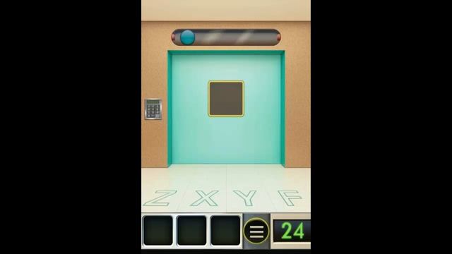 Escape Puzzles Level 24 Walkthrough смотреть онлайн
