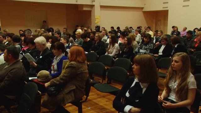 ТГУ NEWS: Экологическая конференция смотреть онлайн