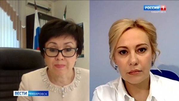 Интервью с Татьяной Зайцевой