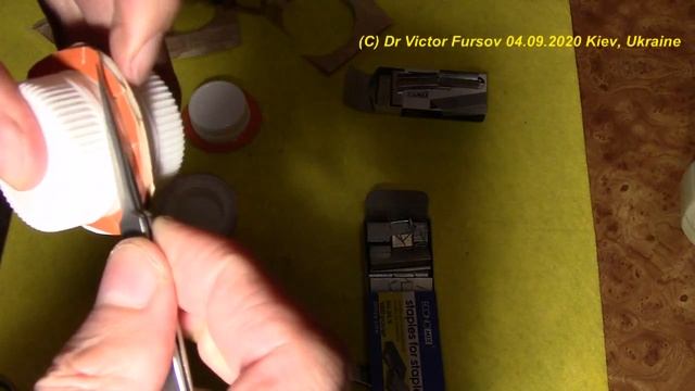 Как Сделать Коробочки Для Насекомых из Молочных и Кефирных Пакетов? DIY, Do It Yourself. смотреть онлайн