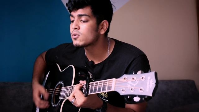 Gul Guitar Cover | Reuben смотреть онлайн