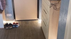 Плинтус с подсветкой! Тонкости монтажа