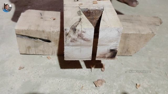 how to build wooden door frame | कलम वाली चौखट कैसे बनाएं | chaukhat kaise banaye | carpenter work смотреть онлайн