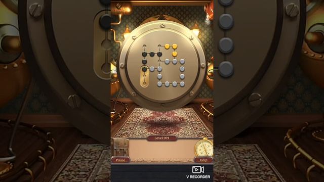 100 Doors Hidden Objects Level 81 To 100 Android Game смотреть онлайн