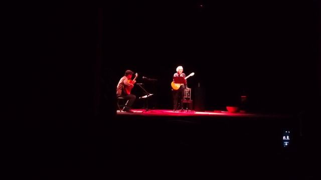 28/10/2022 PALABRAS PARA JULIA | PACO IBÁÑEZ | JAÉN смотреть онлайн