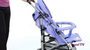 Коляска-трость Baby Care City Style (Бэби Кэа Сити Стайл)